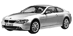 BMW E63 P118F Fault Code