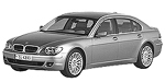 BMW E66 P118F Fault Code