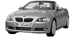 BMW E93 P118F Fault Code