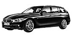 BMW F31 P118F Fault Code